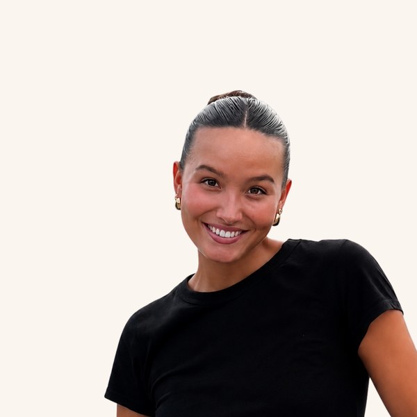 Isalys, fondatrice de The Girls Table